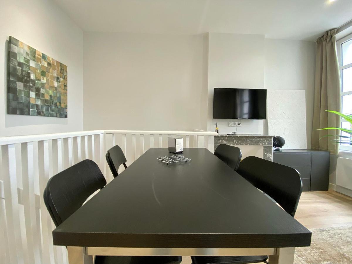 Modernappart Marmande Centre Dış mekan fotoğraf
